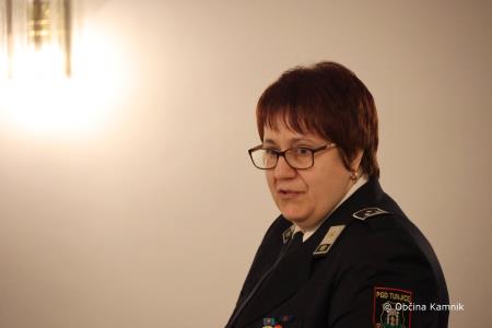 Redni letni občni zbor PGD Kamniška Bistrica (9)